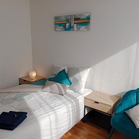 Chambre #2 Dans Appartement Partage - Proche Des Vosges Thann Kültér fotó